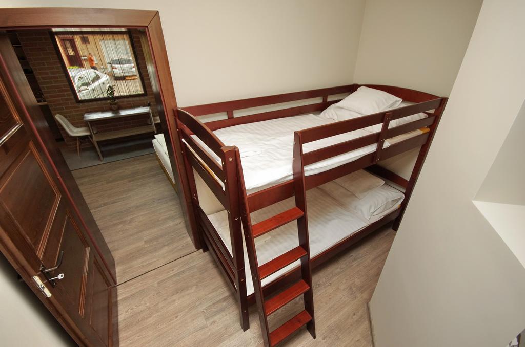 Mosoly Deluxe Apartman Gyula Exterior foto